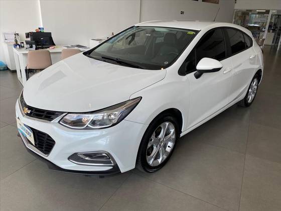 CHEVROLET CRUZE 1.4 TURBO LT 16V FLEX 4P AUTOMÁTICO CHEVROLET CRUZE 1.4 TURBO LT 16V FLEX 4P AUTOMÁTICO